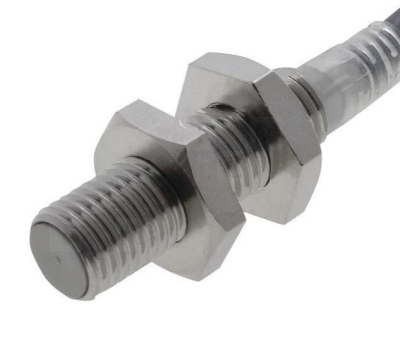 Inductive Sensor Break Contact Omron E2E-X2D2-N 2M OMS